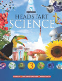 Headstart Science – 3 [Pdf/ePub] eBook
