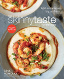 The Skinnytaste Cookbook [Pdf/ePub] eBook