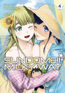 Sundome!! Milky Way Vol. 4