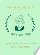 Jack s Wife Freda Book