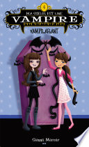 Vampilarant PDF Book By Sienna Mercer