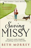 Saving Missy Book PDF