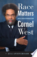 Race Matters  25th Anniversary Book