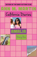Amalia: Diary One [Pdf/ePub] eBook