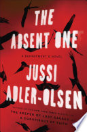 The Absent One Book