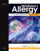 Middleton's Allergy: Principles and Practice E-Book