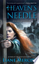 Heaven's Needle PDF Book By Liane Merciel