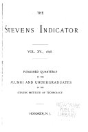 Stevens Institute Indicator