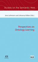 Perspectives on Ontology Learning
