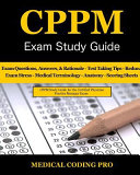 CPPM Exam Study Guide Book