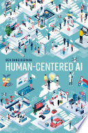 Human Centered AI Book