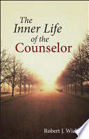 The Inner Life of the Counselor Book