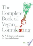 The Complete Book of Vegan Compleating Book