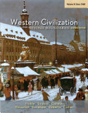 Western Civilization: Beyond Boundaries, Volume II: Since 1560