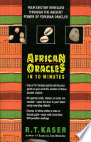 African Oracles in 10 Mi Book