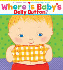 Where Is Baby's Belly Button? (enhanced eBook edition)
