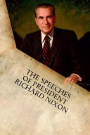 Richard M. Nixon Books, Richard M. Nixon poetry book