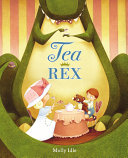 Read Pdf Tea Rex