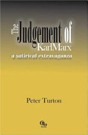 The Judgement  sic  of Karl Marx