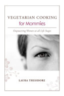 VEGETARIAN COOKING for Mommies