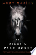 It Rides a Pale Horse PDF Book By Andy Marino