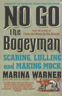 No Go the Bogeyman Pdf/ePub eBook