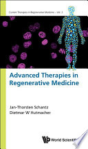 Advanced Therapies in Regenerative Medicine Book