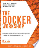 The The Docker Workshop