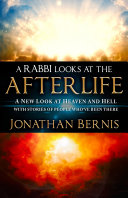 A Rabbi Looks at the Afterlife [Pdf/ePub] eBook