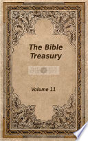 The Bible Treasury