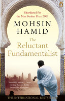 The Reluctant Fundamentalist Book