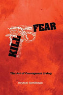 Kill Fear Book