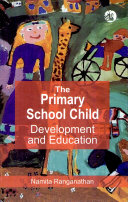 Primary School Child,The