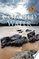 Colored Water Book