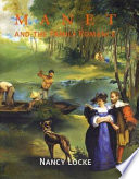 Manet and the Family Romance Book
