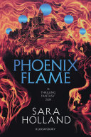 Phoenix Flame image