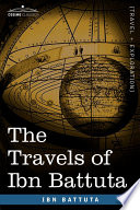 The Travels of Ibn Battuta Book PDF
