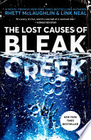 The Lost Causes of Bleak Creek Book