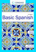 Basic Spanish Enhanced Edition: The Basic Spanish Series