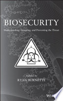 Biosecurity Book