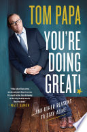 You re Doing Great  Book