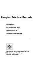 Hospital Medical Records