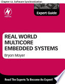 Real World Multicore Embedded Systems Book