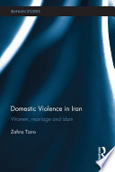 Domestic Violence in Iran