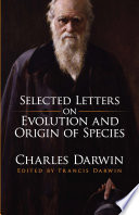 Selected Letters on Evolution and Origin of Species