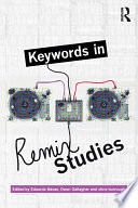 Keywords in Remix Studies Book PDF