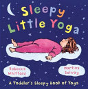 Sleepy Little Yoga Book