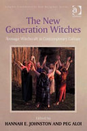 The New Generation Witches
