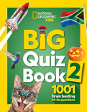 Big Quiz Book 2