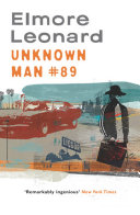 Unknown Man Number 89